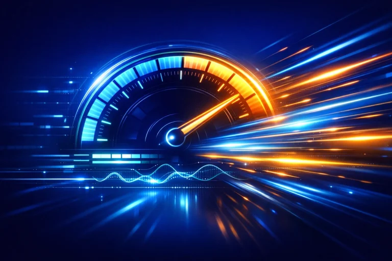 De ce viteza site-ului tău este noul agent de vânzări în 2026 - Vitrina Digitală