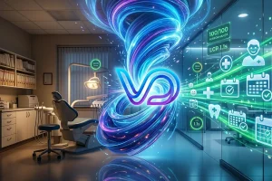 Creare site cabinet medical stomatologic Brașov - Vitrina Digitală