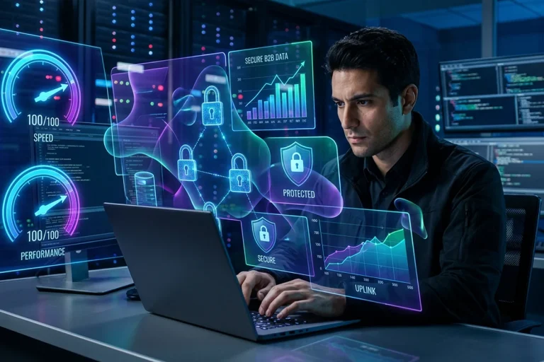 7 Secrete Uimitoare Pentru Creare Site Servicii IT De Succes