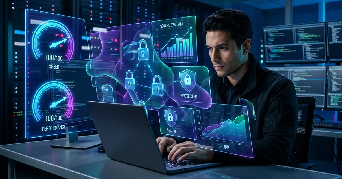 7 Secrete Uimitoare Pentru Creare Site Servicii IT De Succes