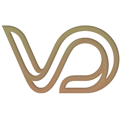 Logo Vitrina Digitală