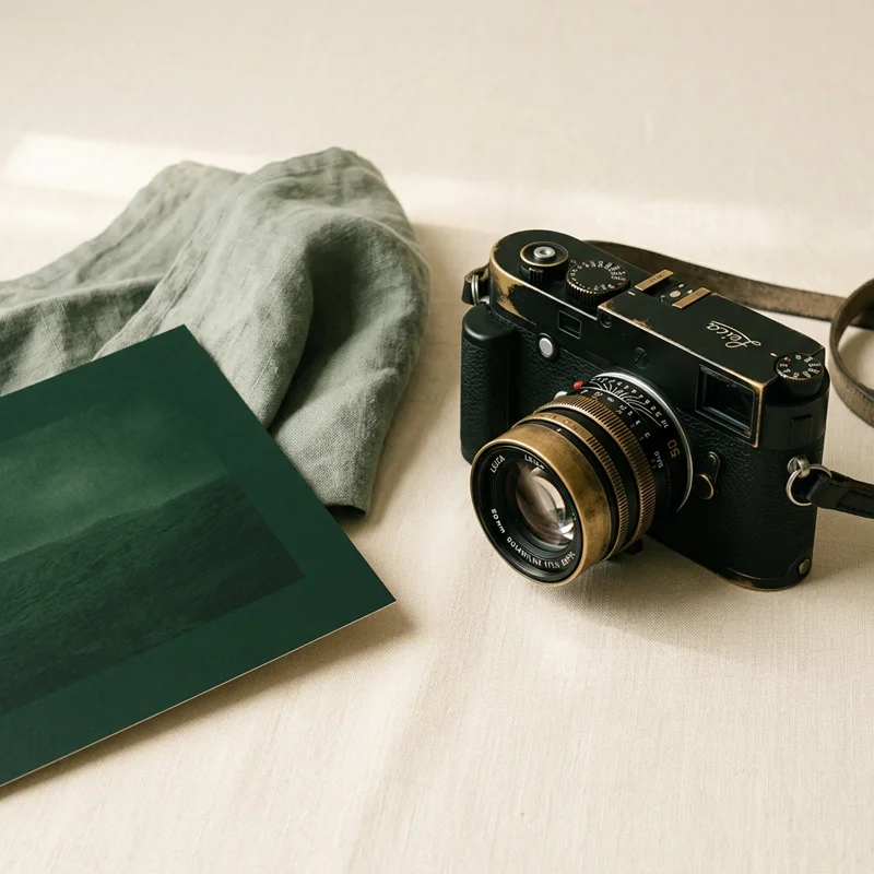 Fotografie de Branding | Vitrina Digitală
