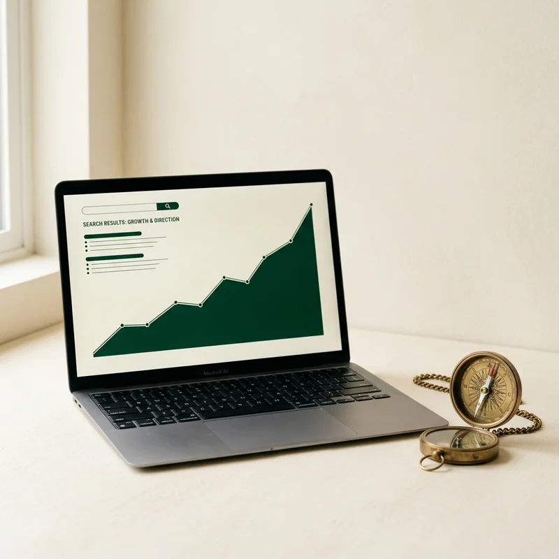 SEO & Performanță | Vitrina Digitală