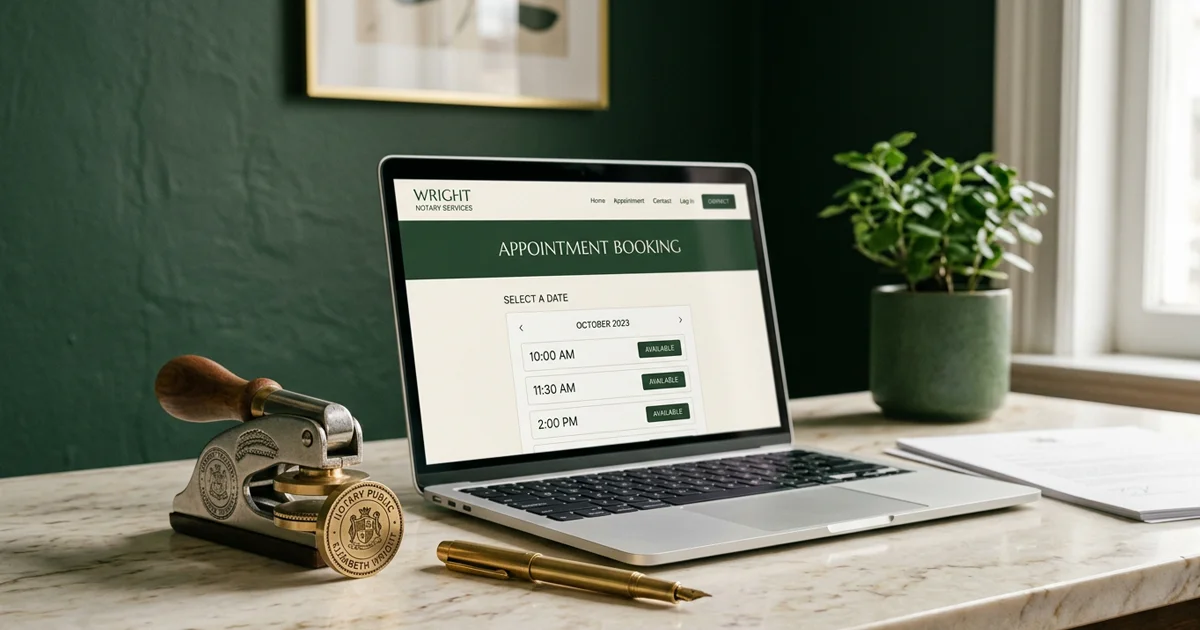 Creare Site Cabinet Notarial Brașov | Autoritate și Viteză 100/100