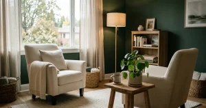 Creare Site Cabinet Psihoterapie Brașov | Încredere și Discreție