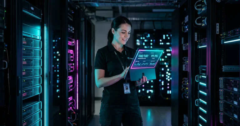 Hosting Premium vs. Ieftin: De Ce Fundația Decide Performanța Site-ului