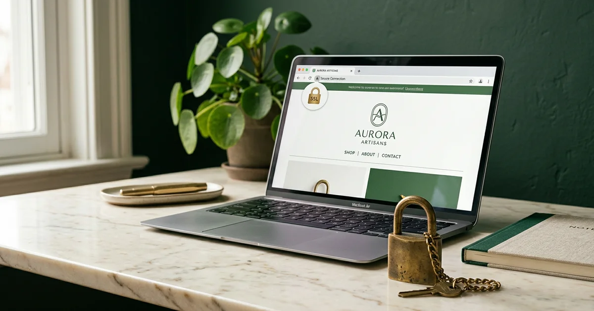 Securitate & GDPR: Cum Îți Protejezi Site-ul și Datele Clienților